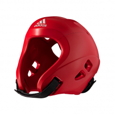 Шлем для кикбоксинга ADIDAS WAKO KBH-G500-R