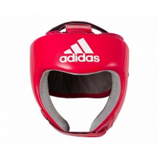 Шлем боксерский ADIDAS AIBA-H1-R