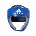 Шлем боксерский ADIDAS AIBA-H1-B