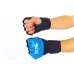 Гелевые бинты внутренние MATSA Кожа (бинт-перчатка) синие