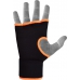 Бинт-перчатка RDX Inner Gel Black/Orange