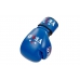 Боксерские перчатки Velo Ahsan Star Blue с лицензией AIBA 