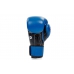 Боксерские перчатки Velo Ahsan Star Blue с лицензией AIBA 