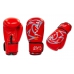 Боксерские перчатки Rival MA-3307-R