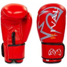Боксерские перчатки Rival MA-3307-R