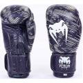 Перчатки боксерские Venum MA-5430-BK 10oz