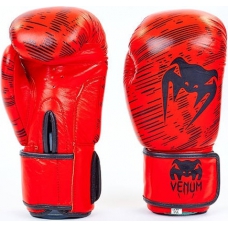 Перчатки боксерские Venum MA-5430-R