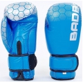 Перчатки боксерские кожа Bad Boy MA-5434-B 10oz
