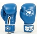 Перчатки боксерские BAD BOY STRIKE 12oz VL-6615-B