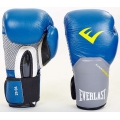 Боксерские перчатки Everlast Pro Style Blue 10oz