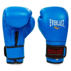 Перчатки боксерские Everlast BO-4748-B 10oz