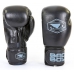 Перчатки боксерские BAD BOY STRIKE VL-6615-BK