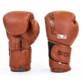 Перчатки боксерские BAD BOY LEGACY 2.0 VL-6618-BR 12oz