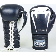 Профессиональные боксерские перчатки Venum Giant 10oz