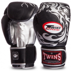Боксерские перчатки Twins Dragon 0270-S 12oz