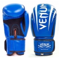 Перчатки боксерские VENUM SHARP MA-5315-B 10oz