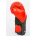 Перчатки боксерские кожа Everlast MA-6757-R 10oz