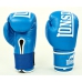 Перчатки боксерские LONSDALE MA-6760-B 10oz