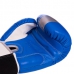 Перчатки боксерские YOKKAO YK016-B