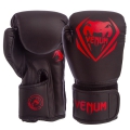 Боксерские перчатки Venum BO-8351-R 8oz