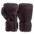 Боксерские перчатки Venum BO-8352-BK 8oz