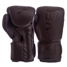 Боксерские перчатки Venum BO-8352-BK