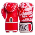 Боксерские перчатки Everlast BO-5493-R 8/10/12oz