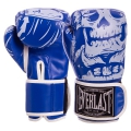 Боксерские перчатки Everlast BO-5493-B 10/12oz