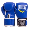 Боксерские перчатки Everlast BO-3987-B 8/10/12oz