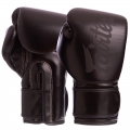 Боксерские перчатки Fairtex BGV14SB 10/12oz