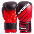 Перчатки боксерские BAD BOY MA-6738-R 12oz