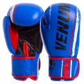 Перчатки боксерские VENUM MA-6749-B 10oz
