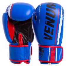 Перчатки боксерские VENUM MA-6749-B