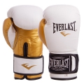 Перчатки боксерские Everlast MA-6750-WG 10oz