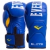 Перчатки боксерские кожа Everlast MA-6758-B 12oz