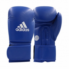 Боксерские перчатки adidas WAKO-G1