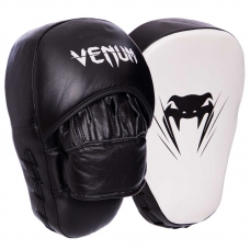 Лапы боксерские (2шт) кожа Venum VL-2051