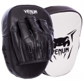 Лапы боксерские кожа (2шт) Venum VL-2053