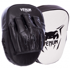Лапы боксерские (2шт) кожа Venum VL-2053