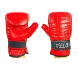 ПЕРЧАТКИ ДЛЯ ЕДИНОБОРСТВ, СНАРЯДНЫЕ ПЕРЧАТКИ