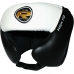 Тренировочный боксерский шлем RDX HGX-F2