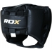 Тренировочный боксерский шлем RDX HGX-F2