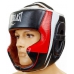 Шлем боксерский с полной защитой FLEX Everlast BO-5342-BK