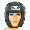 Шлем боксерский BAD BOY VL-6626
