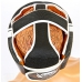 Шлем боксерский с полной защитой Venum BO-7041-W