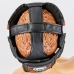 Шлем боксерский с полной защитой Venum BO-7041-R 