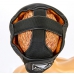 Шлем боксерский с полной защитой BAD BOY VL-6622
