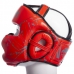 Шлем боксерский детский с полной защитой Venum BO-0394-R