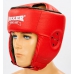 Боксерский шлем BOXER 2030-К