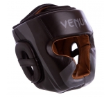 БОКСЕРСКИЙ ШЛЕМ